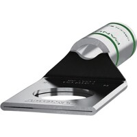 パンドウイットコーポ PANDUIT 銅製圧縮端子 1穴 電線サイズ AWG1 取付穴サイズ 104mm LCA138E LCA138E 1袋(20個)