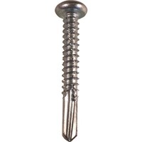 ダイドーハント DAIDOHANT セルフドリルねじ ニーズマルチドリルビス 鉄・ユニクロ 5×70 鍋頭 NMD570UNP