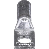 パンドウイットコーポ PANDUIT 銅製圧縮端子 1穴 撚り線電線サイズ AWG4 AWG3 単線電線サイズ AWG2 取付穴サイズ 86mm LCA456L LCA456L 1袋(50個)