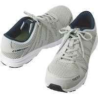 アイトス アイトス 軽量セーフティシューズ ライトグレー 25.0