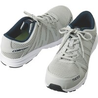 アイトス アイトス 軽量セーフティシューズ ライトグレー 27.0