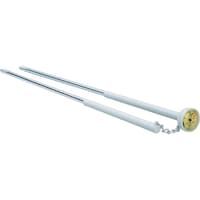 佐藤計量器製作所 佐藤 天ぷらメータ(箸型) (171900) (10個入) 171900 1箱(10個)