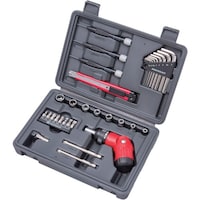 KAKURI KAKURI パーソナルツールセット PTS32