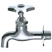 SANEI SANEI 横水栓