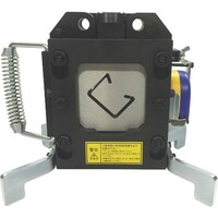 カクタス CACTUS レースウェイカッターDS1付 EVR40WDS1 1台