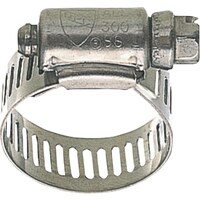 SANEI SANEI ステンレス自在バンド D101HS40 1個