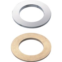 SANEI SANEI 水栓穴変換アダプター