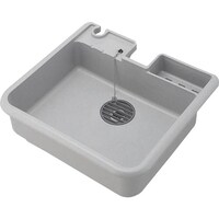 SANEI SANEI 水栓柱パン