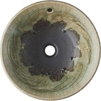 SANEI SANEI 洗面器(オーバーフロー) HW1026PL023 1台