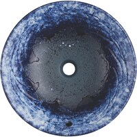 SANEI SANEI 洗面器(オーバーフロー) HW1024P016 1台