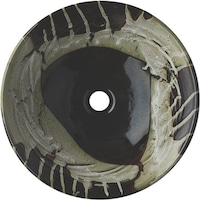 SANEI SANEI 洗面器(オーバーフロー) HW1026P011 1台