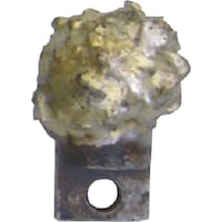 カンツール KANTOOL 排水管掃除機用交換先端ツール コンポジットヘッド20