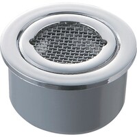 SANEI SANEI 兼用防虫目皿 H4465 1個