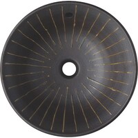 SANEI SANEI 洗面器(オーバーフロー) HW1026PL014 1台