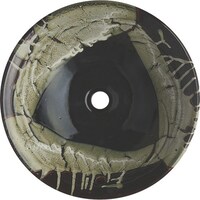 SANEI SANEI 洗面器(オーバーフロー) HW1024P011 1台