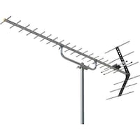 日本アンテナ 日本アンテナ UHFアンテナ 20素子 給電部F型