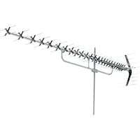 日本アンテナ 日本アンテナ 地上デジタル放送用UHF高性能型アンテナ 27素子