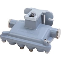 日本アンテナ 日本アンテナ CS・BS前置増幅器 4K8K対応 CSEA25 1個