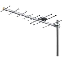 日本アンテナ 日本アンテナ 地上デジタル放送用UHF小型高性能アンテナ 8素子