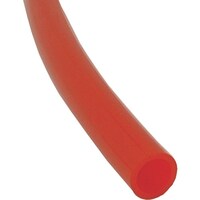 チヨダ チヨダ メガタッチチューブ赤 4mm/20m