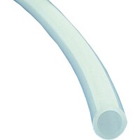 チヨダ チヨダ メガタッチチューブ白 4mm/20m