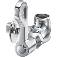 SANEI SANEI 厨房用横形自在水栓本体