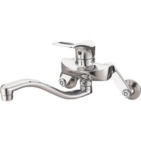 SANEI SANEI シングル混合栓 K1712AK13 1個