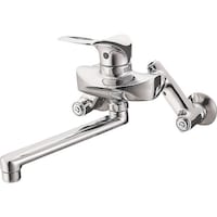 SANEI SANEI シングル混合栓 K1712K3U13 1個