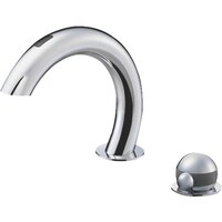 SANEI SANEI サーモ付自動洗面混合栓 EK503013 1個