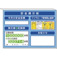 ユニット ユニット ミニ掲示板ワイヤーロープ…他入 青地