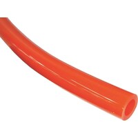 チヨダ チヨダ タッチチューブTP 4mm/20m 赤