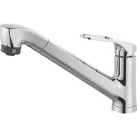 SANEI SANEI シングルワンホールスプレー混合栓 K87120JVU13 1個