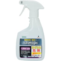 アズマ工業 azuma CH891 アズマジック 玄関床洗剤