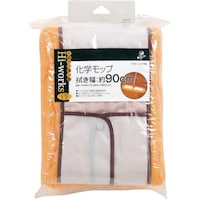 アズマ工業 azuma HWSP170 化学モップ90Xスペア