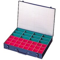 ジェフコム DENSAN パーツボックス