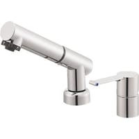 SANEI SANEI シングルスプレー混合栓 K37510JKZ13 1個