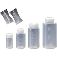 サンプラテック サンプラ EOG滅菌瓶 100ml (PP広口)