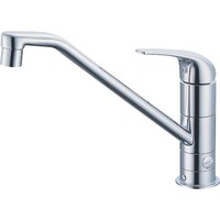 SANEI SANEI シングルワンホール分岐混合栓