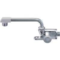 SANEI SANEI 横形自在水栓 JA202DCK13 1個