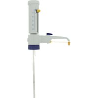 柴田科学 SIBATA 分注器 ボトルトップディスペンサー DISPET EX2 25mL 0241702502 1個