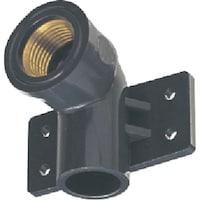 SANEI SANEI PC座付水栓エルボ JT52513 1個