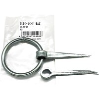 和気産業 WAKI 丸掛金 BH406 45