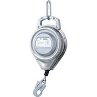 ENDO ENDO セルフロック SLM15 120kg 15m ステンレス SLM15 1台