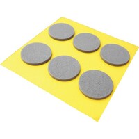 和気産業 WAKI 粘着EFORM KEP003 グレー KEP003 1枚