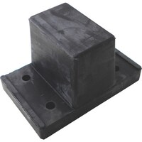 和気産業 WAKI アオリゴム NO5 100X60