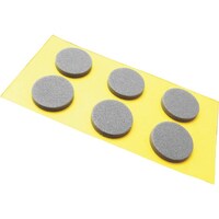 和気産業 WAKI 粘着EFORM KEP002 グレー KEP002 1枚