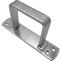 和気産業 WAKI ステン座付貫抜 通 BH551 60MM