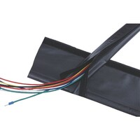 ニホンジッパーチ ZTJ 電磁波シールドチューブ(マジックタイプ) MLB030 1巻