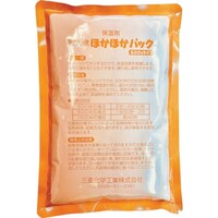 三重化学工業 ミエローブ スノーパック 保冷剤 ほかほかパック 30個入り NO.00200 1箱(30個)