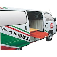 マーベル プロメイト 5ドア用フロアーキャビネット2 A5517 1台